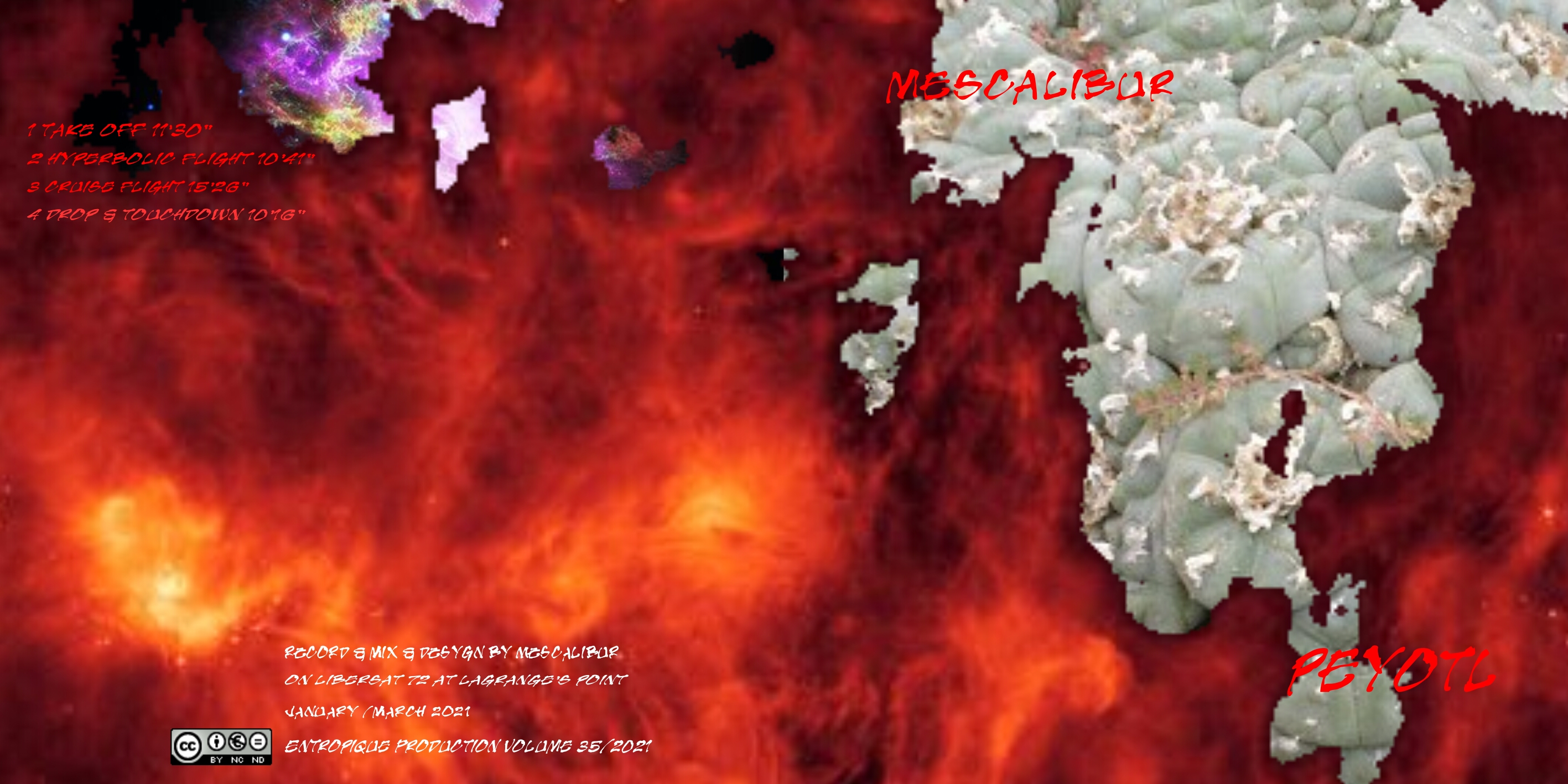 descente et atterrissage