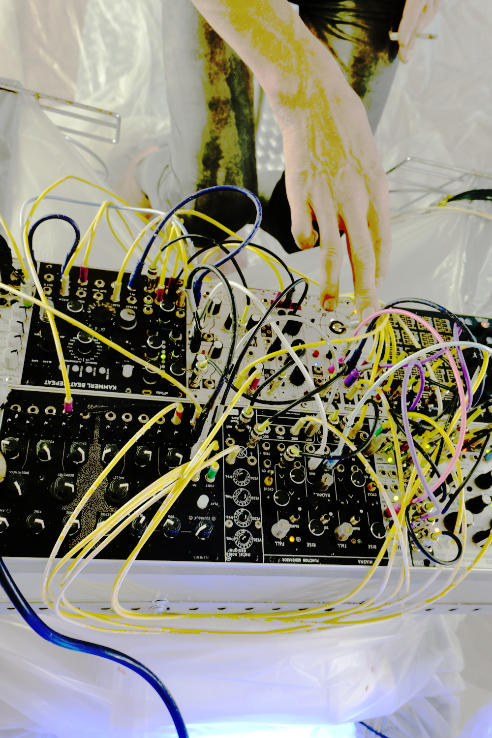 Fragile co-incidence