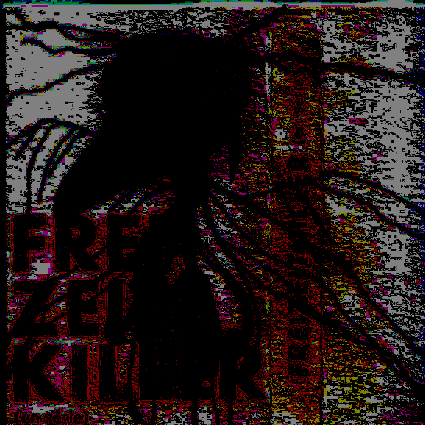 Frei-zeit-killer Face B