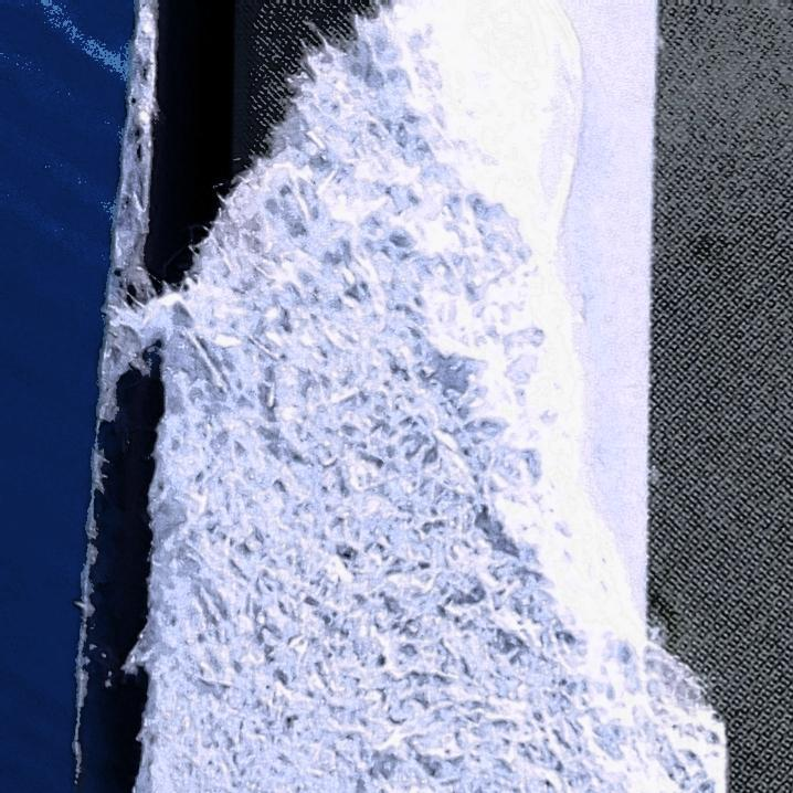 En Equilibre Sur La Corde Noire