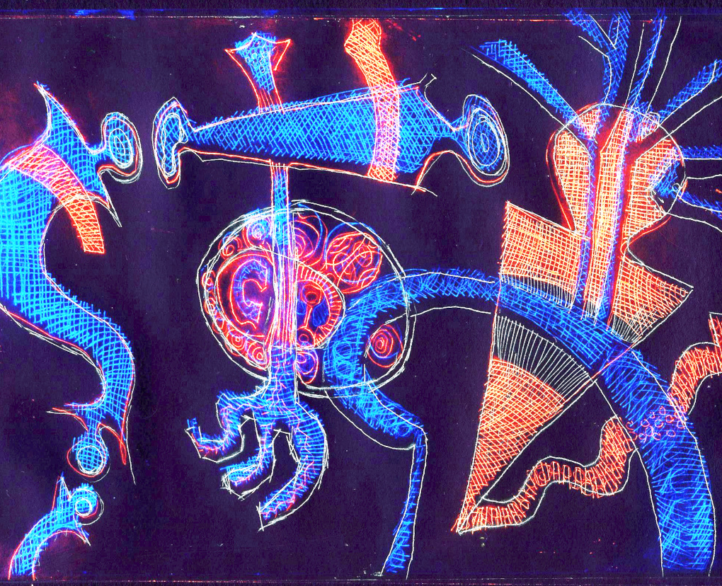 Lamento arborescento