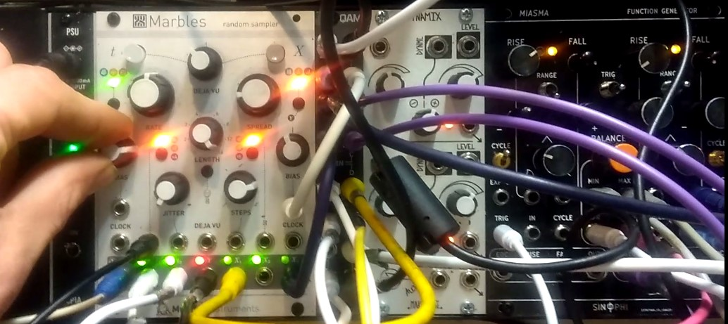 Modular Nuclea