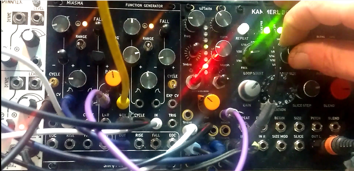 MODULE_GRANULAR10_Melodie des Nombres