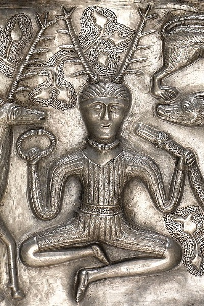 Songe du titan d'airain