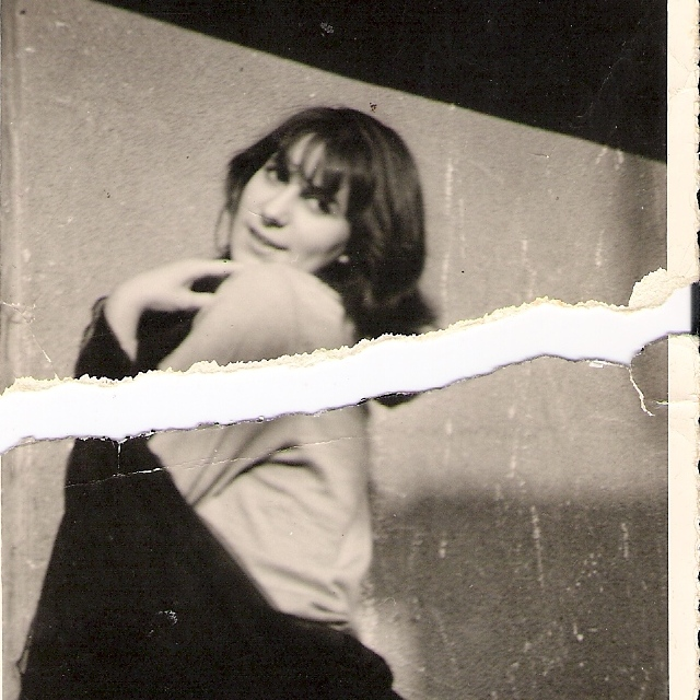 Переправная