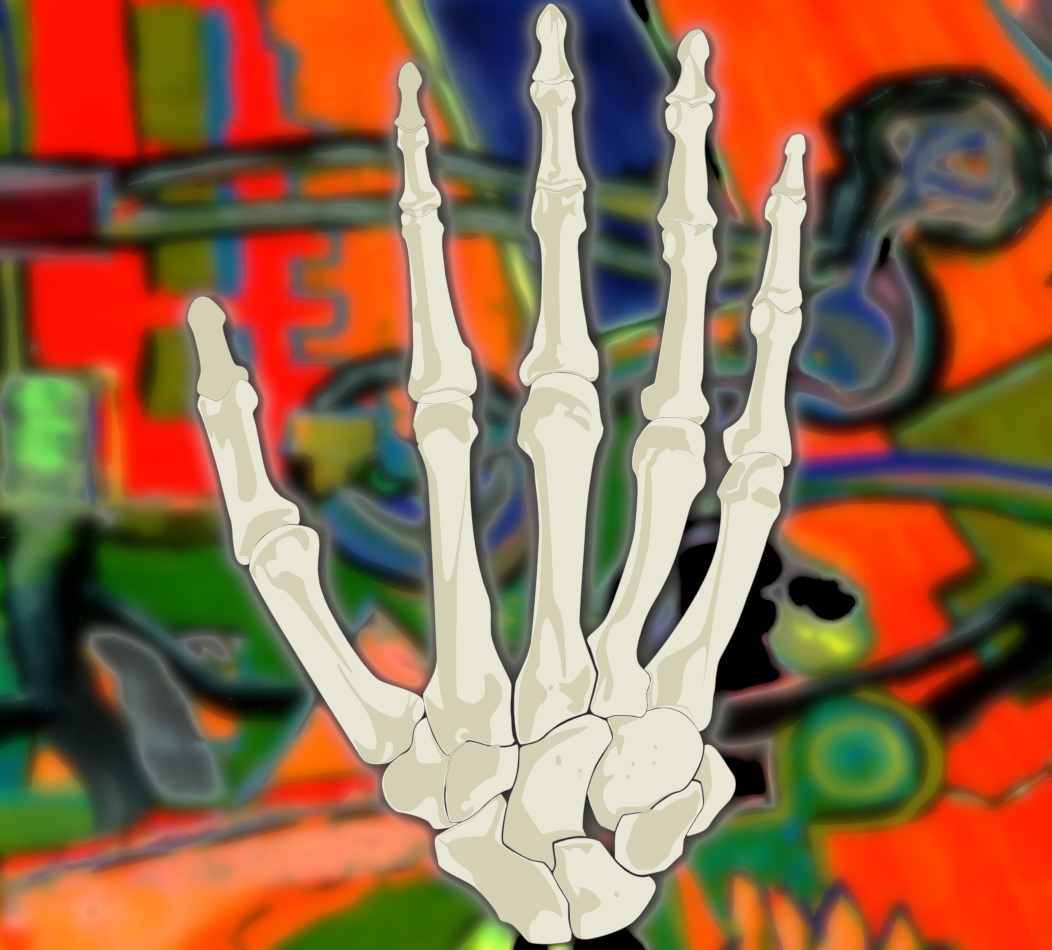 The Institute of Hand Clapping Research