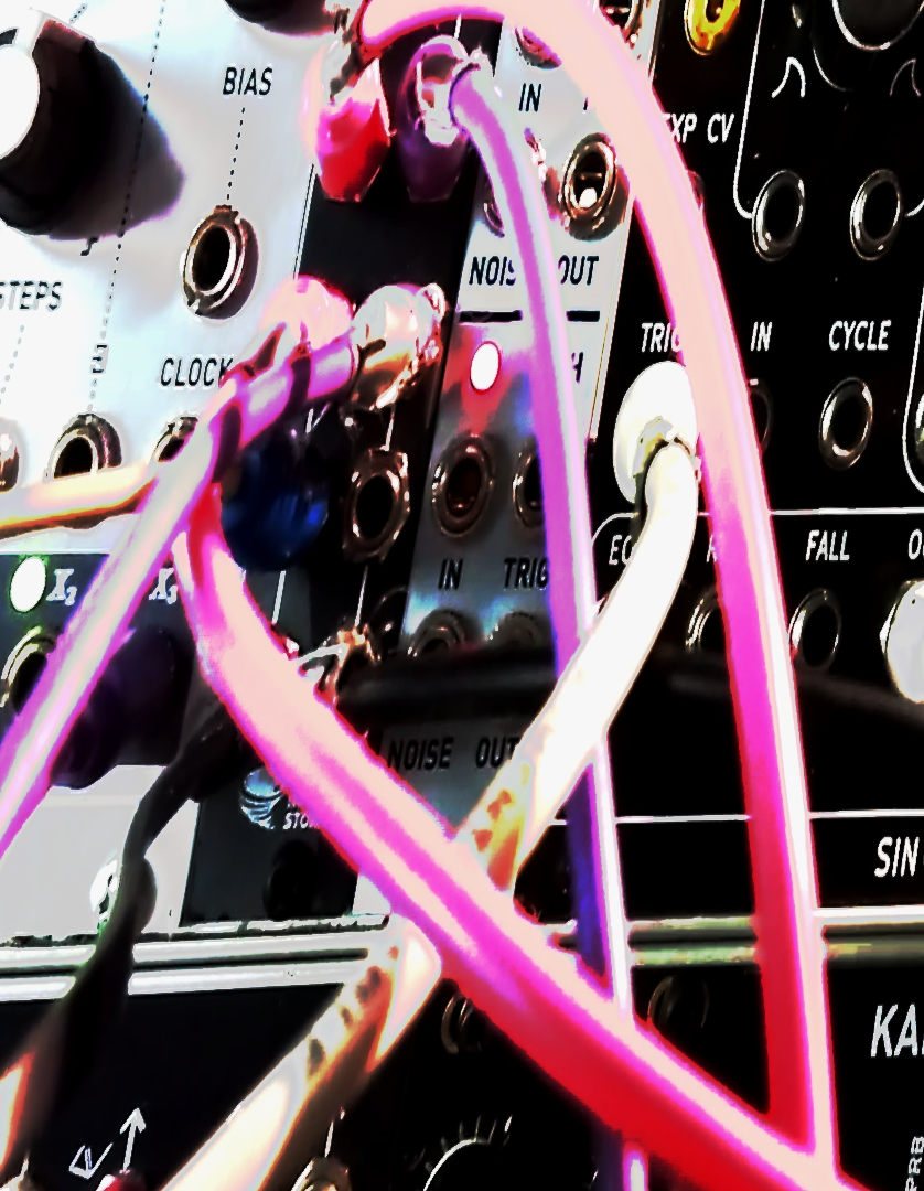 MODULAR-RC3_Wood Dance