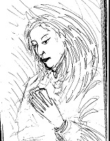 Mamie Electro {KX77FREE} - L'orgasme de la baleine