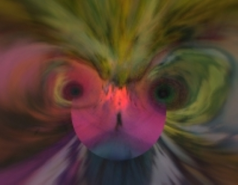 psychodroïde burn out